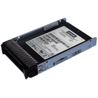 LENOVO SSD 4XB7A87528, 7.68 TB, 2.5", SATA III, V-NAND TLC